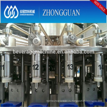 Hot Tea Beverage Bottle Filling Equipment / Line